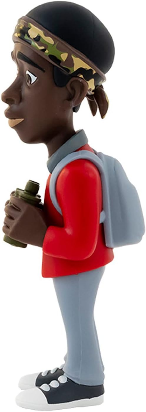 Minix: Stranger Things - Lucas Toys & Games Minix