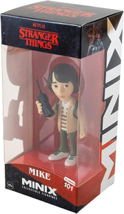 Minix: Stranger Things - Mike Toys & Games Minix