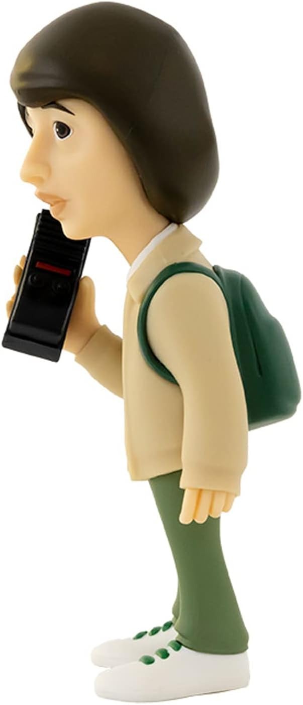 Minix: Stranger Things - Mike Toys & Games Minix