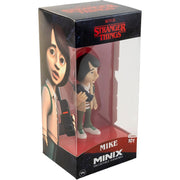 Minix: Stranger Things - Mike Toys & Games Minix