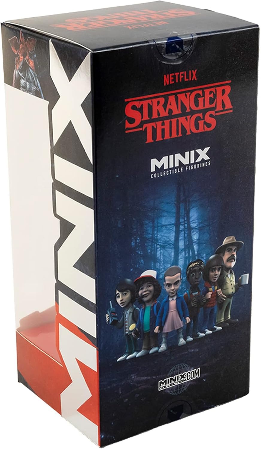 Minix: Stranger Things - Will Toys & Games Minix