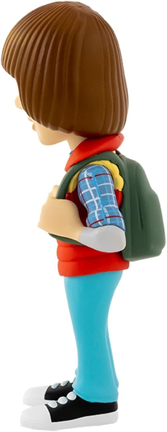 Minix: Stranger Things - Will Toys & Games Minix