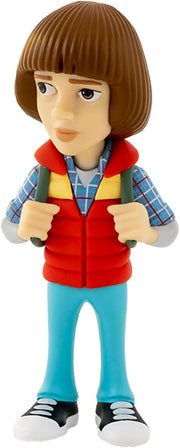 Minix: Stranger Things - Will Toys & Games Minix