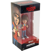 Minix: Stranger Things - Will Toys & Games Minix