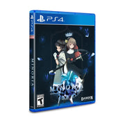 Minoria - Limited Run #509 [PlayStation 4] PlayStation 4 Video Game Limited Run Games