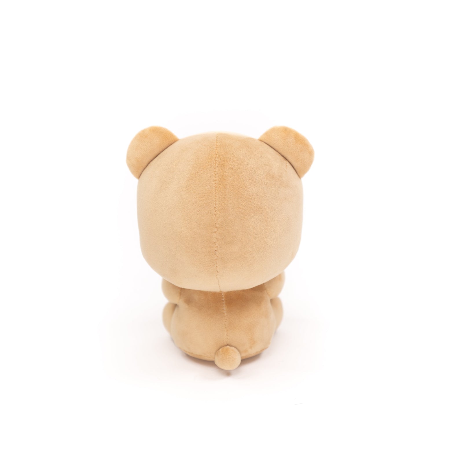 Milk Mocha Bear: Mocha Heart Plush Plushies Milk Mocha Bear