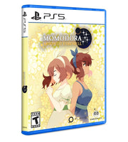 Momodora: Moonlit Farewell - Limited Run #117 [PlayStation 5] PlayStation 5 Video Game Limited Run Games