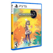 Momodora: Moonlit Farewell - Limited Run #117 [PlayStation 5] PlayStation 5 Video Game Limited Run Games