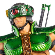 Mondo: Masters of the Universe - Tri-Klops 1/6 Scale Figure - Limited Edition Toys & Games Mondo