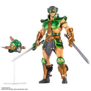 Mondo: Masters of the Universe - Tri-Klops 1/6 Scale Figure - Limited Edition Toys & Games Mondo