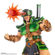 Mondo: Masters of the Universe - Tri-Klops 1/6 Scale Figure - Limited Edition Toys & Games Mondo