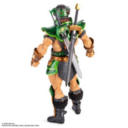 Mondo: Masters of the Universe - Tri-Klops 1/6 Scale Figure - Limited Edition Toys & Games Mondo