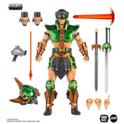 Mondo: Masters of the Universe - Tri-Klops 1/6 Scale Figure - Limited Edition Toys & Games Mondo