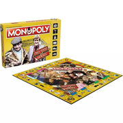 Monopoly: Only Fools and Horses [Board Games, 2-6 Players] Board Game Hasbro   