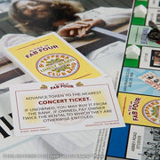 Monopoly: The Beatles [Board Game, 2-6 Players] Board Game USAopoly