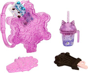 Monster High: Abbey Bominable Toys & Games Mattel