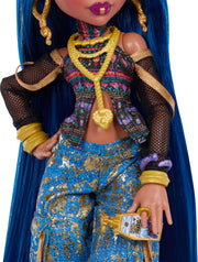 Monster High: Cleo DeNile Doll Toys & Games Mattel