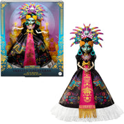 Monster High: Skullector Skelita Calaveras 2025 - Dia De Muertos Edition Toys & Games Mattel