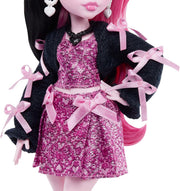 Monster High: Draculaura Doll Toys & Games Mattel
