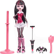 Monster High: Draculaura [Reproduction Doll] Toys & Games Mattel
