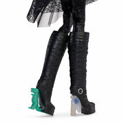 Monster High: Edward Scissorhands Skullector Toys & Games Mattel