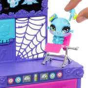 Monster High: Frankie Stein Make-A-Monster Pet Toys & Games Mattel