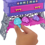 Monster High: Frankie Stein Make-A-Monster Pet Toys & Games Mattel
