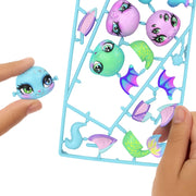 Monster High: Frankie Stein Make-A-Monster Pet Toys & Games Mattel
