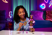 Monster High Monster Fest Doll: Clawdeen Wolf Toys & Games Mattel