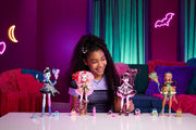 Monster High: Scary Sweet Birthday Cupid Asteria Toys & Games Mattel