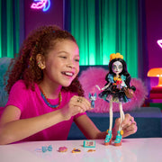 Monster High: Skelita Calaveras Doll Toys & Games Mattel