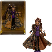 Monster High: Skullector - Clawdeen Wolf House of Wolf Edition Toys & Games Mattel