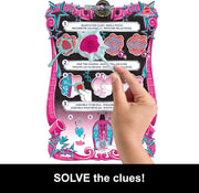 Monster High Skulltimate Secrets: Hauntlywood Mysteries - Catty Noir Doll Toys & Games Mattel