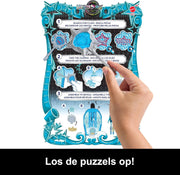 Monster High Skulltimate Secrets: Hauntlywood Mysteries - Frankie Stein Doll Toys & Games Mattel