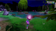 Monster High: Skulltimate Secrets [Nintendo Switch] Nintendo Switch Video Game Outright Games   