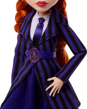 Monster High X Wednesday: Agnes DeMille Toys & Games Mattel