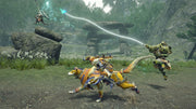 Monster Hunter Rise: Sunbreak [Nintendo Switch] Nintendo Switch Video Game Capcom