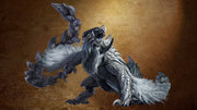 Monster Hunter Wilds [PlayStation 5] PlayStation 5 Video Game Capcom