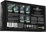 Monster Hunter World: The Board Game - Hunter's Arsenal Expansion [Board Game, 1 -4 Players] Board Game Steamforged Games