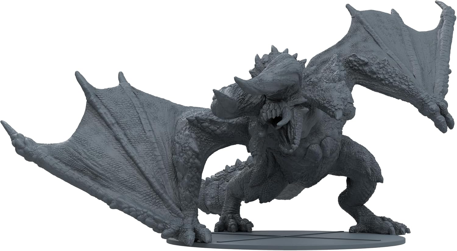 Monster Hunter World: Wildspire Waste (Core Game) [Board Game, 1 - 4 Players] Board Game Capcom