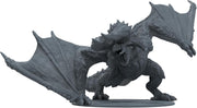 Monster Hunter World: Wildspire Waste (Core Game) [Board Game, 1 - 4 Players] Board Game Capcom