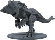 Monster Hunter World: Wildspire Waste (Core Game) [Board Game, 1 - 4 Players] Board Game Capcom