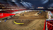 Monster Energy Supercross 25 [Xbox Series X] Xbox Series X Video Game Plaion