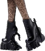 Monster High x Wednesday: Wednesday Addams Collectible Doll Toys & Games Mattel