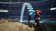 Monster Energy Supercross 6 [PlayStation 4] PlayStation 4 Video Game Milestone