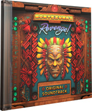 Montezuma's Revenge - The 40th Anniversary Edition (Limited Edition) [Nintendo Switch] Nintendo Switch Video Game EastAsiaSoft   