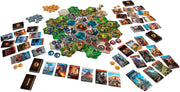 Monumental - Core Game [Board Games, 1-4 Players] Board Game Fire Forge   