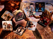 Monumental - Core Game [Board Games, 1-4 Players] Board Game Fire Forge   