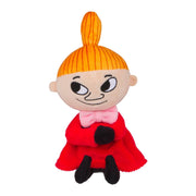Moomin: LittleMy Sitting Plush - 6" Tall Toys & Games Moomin