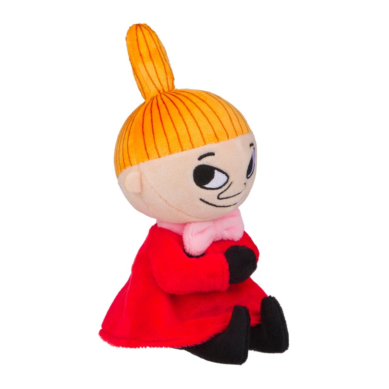 Moomin: LittleMy Sitting Plush - 6" Tall Toys & Games Moomin